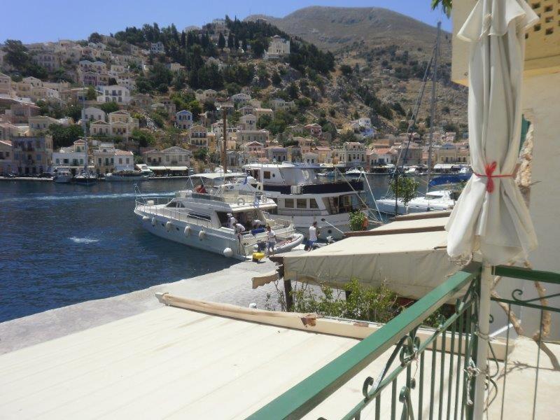 Harbour View Apartment سيمي المظهر الخارجي الصورة