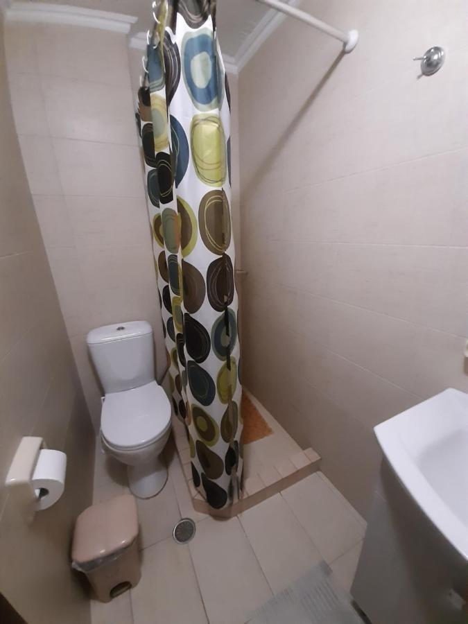 Harbour View Apartment سيمي المظهر الخارجي الصورة