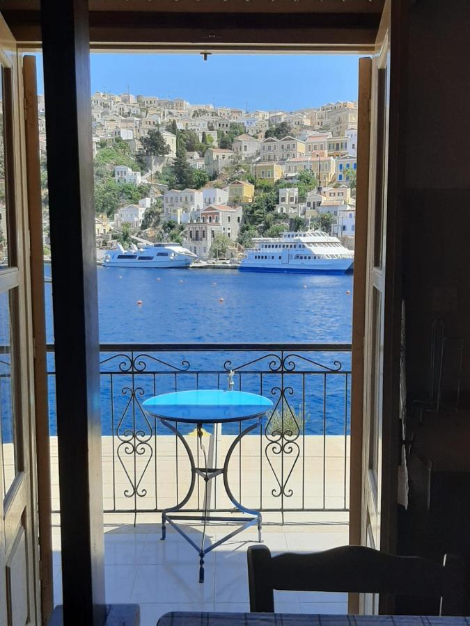 Harbour View Apartment سيمي المظهر الخارجي الصورة