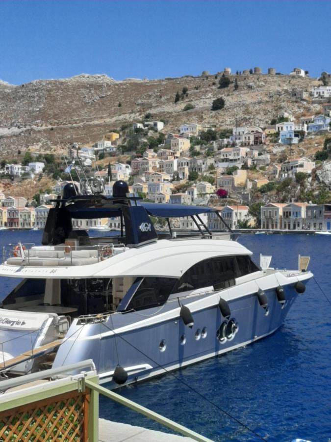 Harbour View Apartment سيمي المظهر الخارجي الصورة