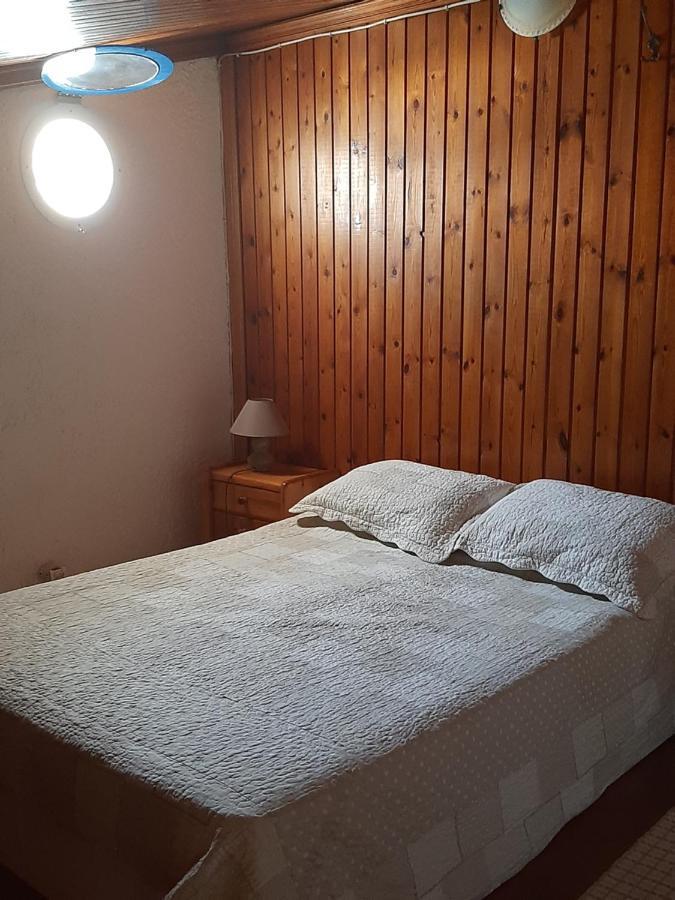 Harbour View Apartment سيمي المظهر الخارجي الصورة