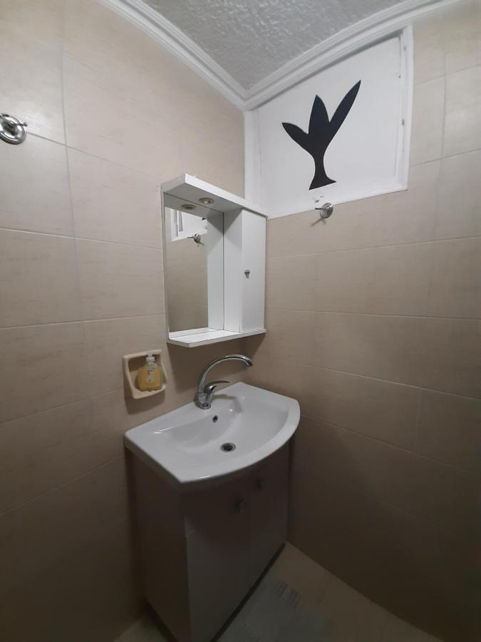 Harbour View Apartment سيمي المظهر الخارجي الصورة