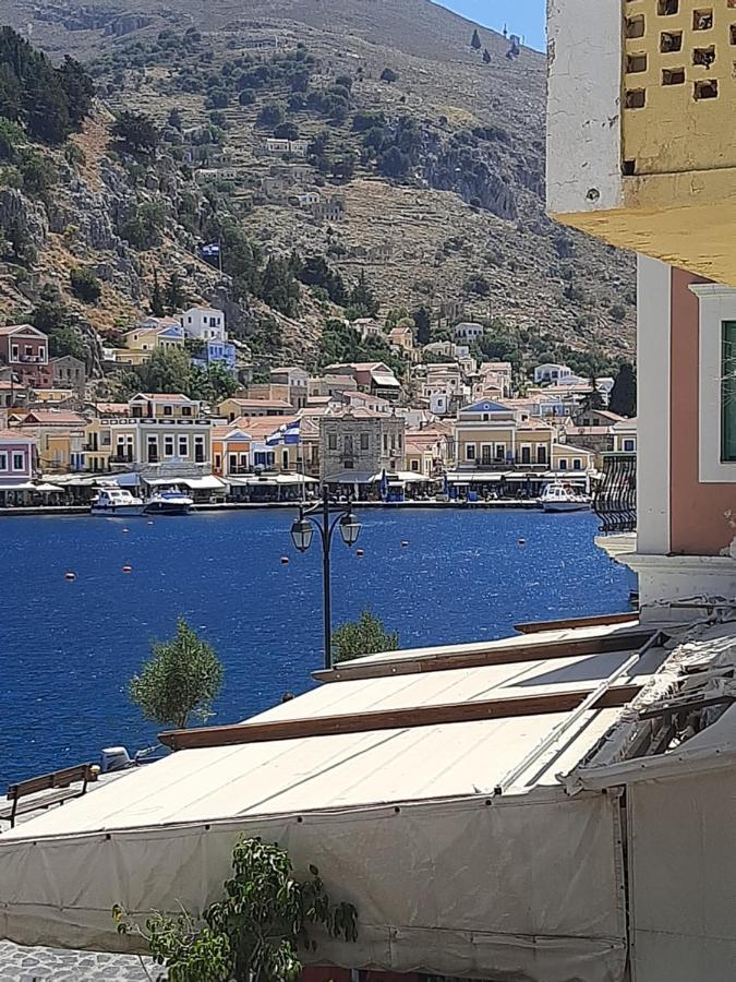 Harbour View Apartment سيمي المظهر الخارجي الصورة