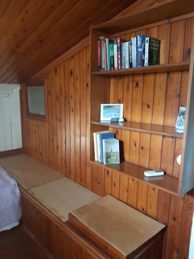 Harbour View Apartment سيمي المظهر الخارجي الصورة