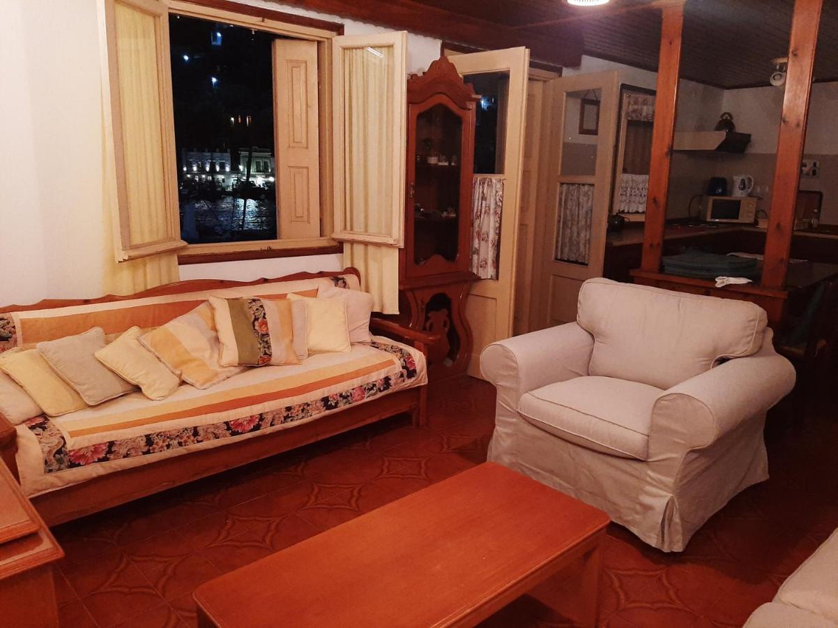 Harbour View Apartment سيمي المظهر الخارجي الصورة